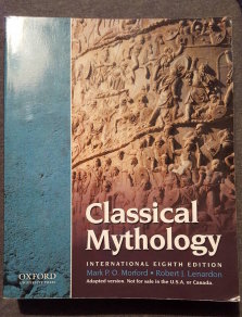 Powell classical myth pdf