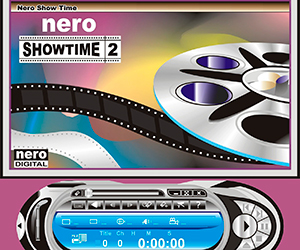Nero media player download